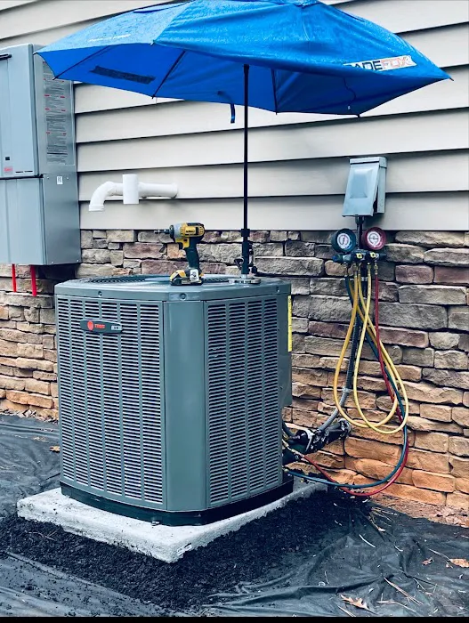 Sahara Cool Heating & Air Picture 2