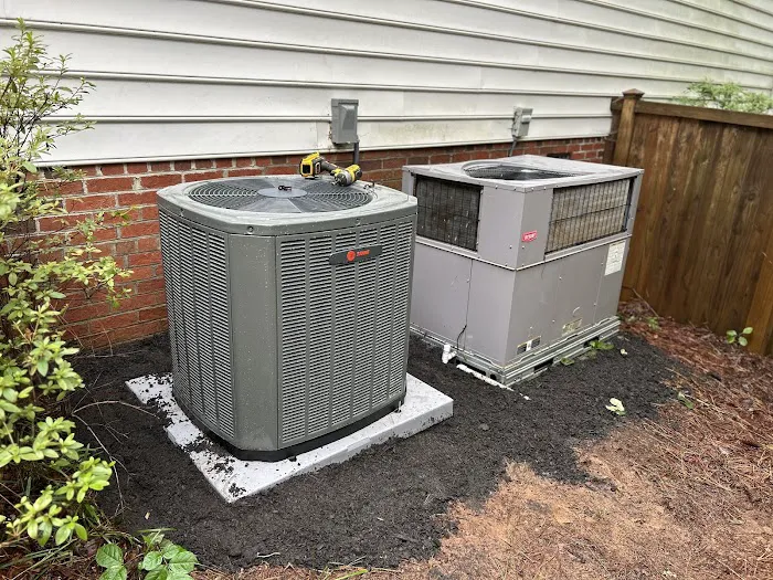 Sahara Cool Heating & Air Picture 7