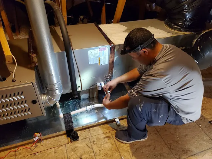 Air Dynamics Heating & AC Picture 9