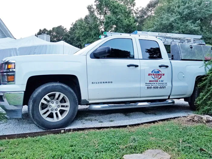 Air Dynamics Heating & AC Picture 7