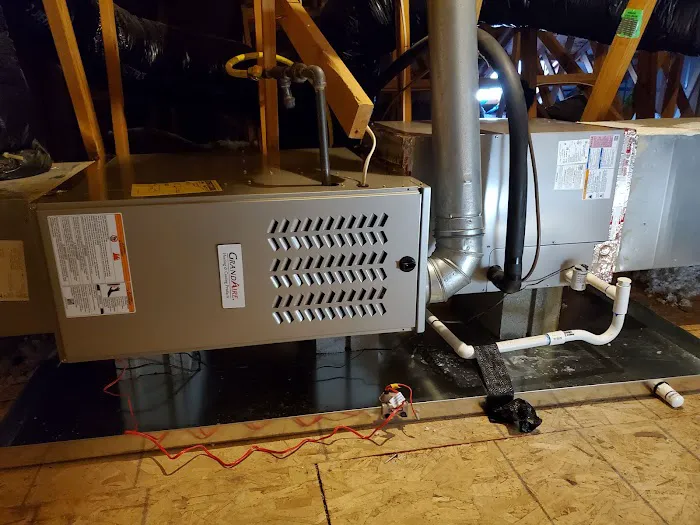 Air Dynamics Heating & AC Picture 6