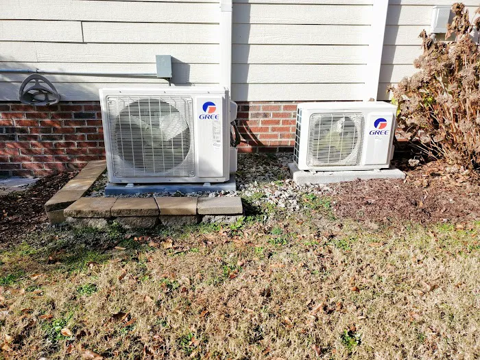 Air Dynamics Heating & AC Picture 1