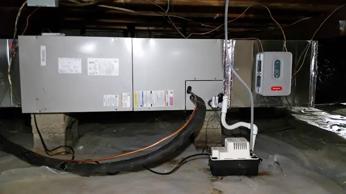 Air Dynamics Heating & AC Picture 10