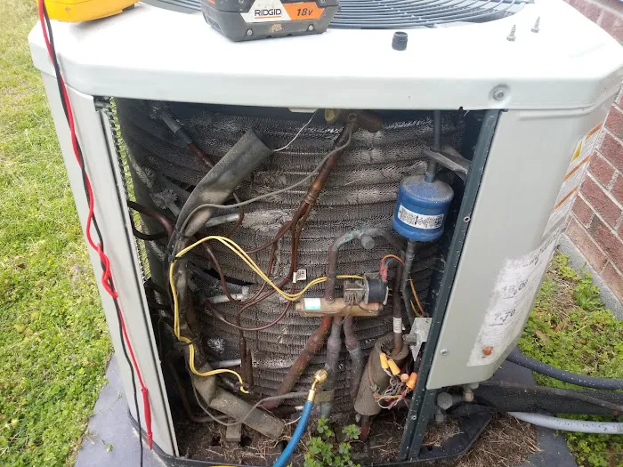 Hooah Heating And Air Picture 1