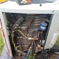 Hooah Heating And Air ico