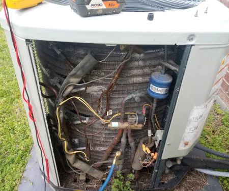 Hooah Heating And Air