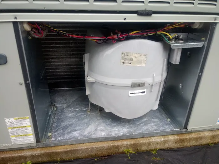 Hooah Heating And Air Picture 2