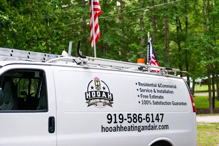 Hooah Heating And Air Picture 3