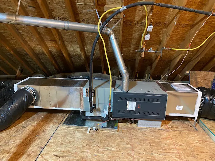 The Fifth Season Heating & Air Picture 1