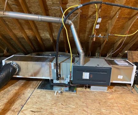 The Fifth Season Heating & Air