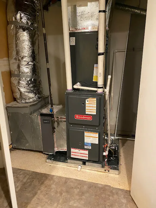 The Fifth Season Heating & Air Picture 3