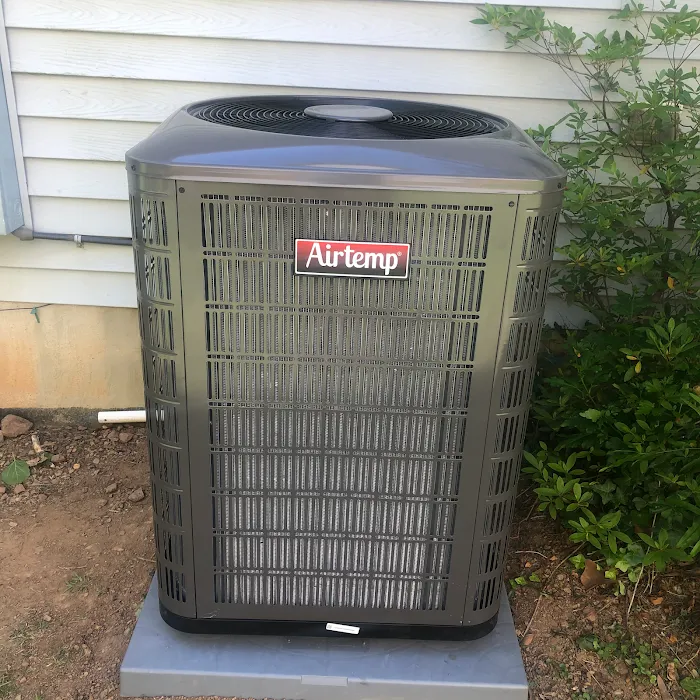 The Fifth Season Heating & Air Picture 10