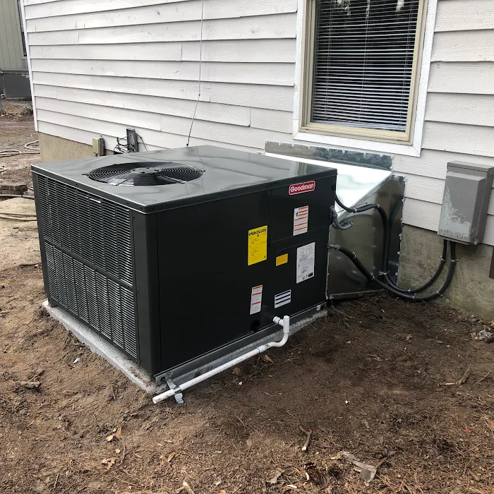 The Fifth Season Heating & Air Picture 9