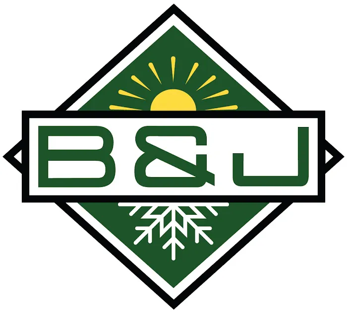 B & J Heating & AC Services Picture 5