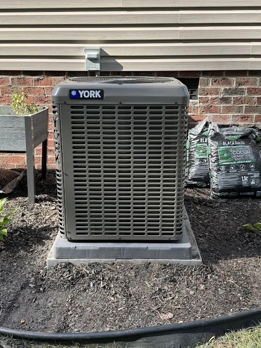 B & J Heating & AC Services Picture 2