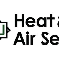B & J Heating & AC Services ico