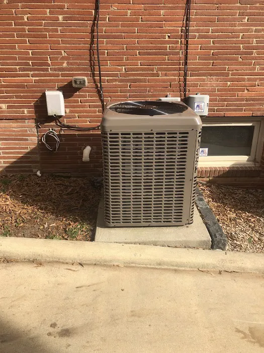 E. Powell Heating and Air, LLC Picture 10