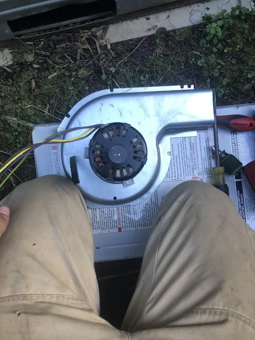 E. Powell Heating and Air, LLC Picture 5