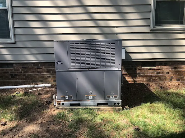 E. Powell Heating and Air, LLC Picture 2