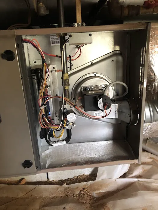 E. Powell Heating and Air, LLC Picture 7