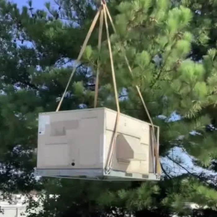 Joe Montague Heating and Cooling, LLC JMHC HVAC Picture 7