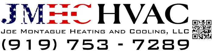 Joe Montague Heating and Cooling, LLC JMHC HVAC Picture 1