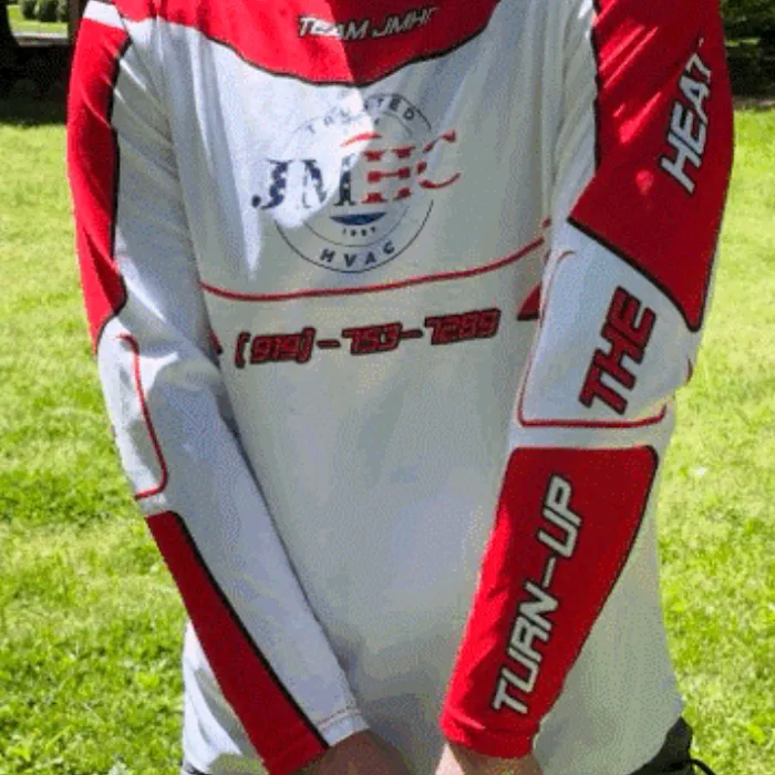 Joe Montague Heating and Cooling, LLC JMHC HVAC Picture 5