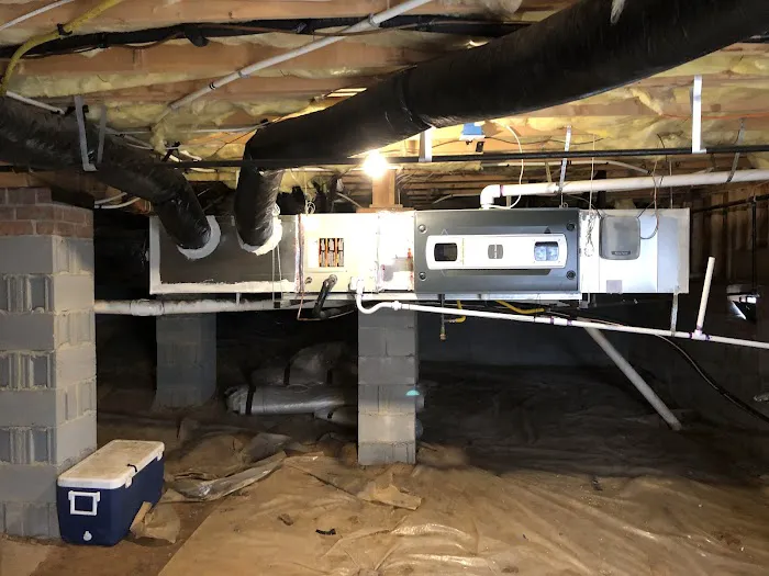 Ellis Heating & Air Conditioning Inc Picture 5