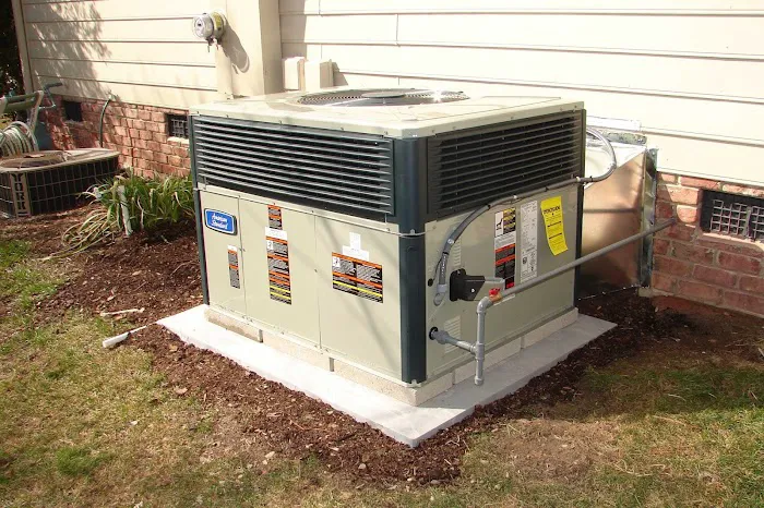 Ellis Heating & Air Conditioning Inc Picture 8