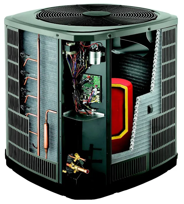 Ellis Heating & Air Conditioning Inc Picture 7