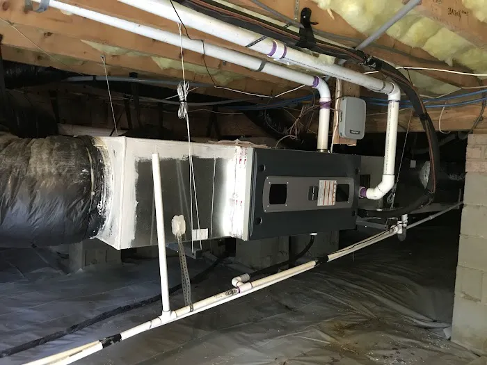 Ellis Heating & Air Conditioning Inc Picture 4