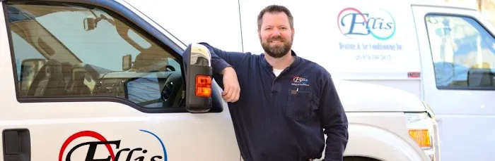 Ellis Heating & Air Conditioning Inc Picture 10