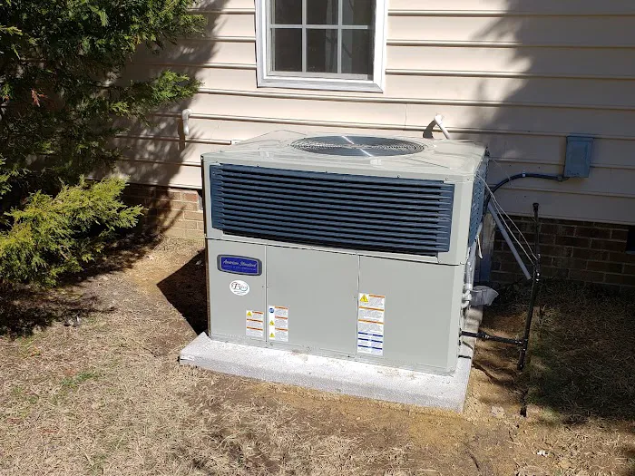 Ellis Heating & Air Conditioning Inc Picture 9