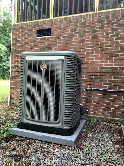 Go Local Heating and Air Picture 2