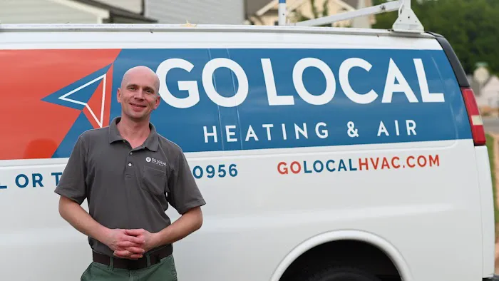 Go Local Heating and Air Picture 3