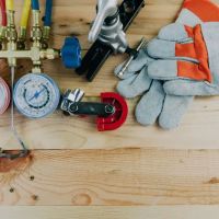 Go Local Heating and Air ico