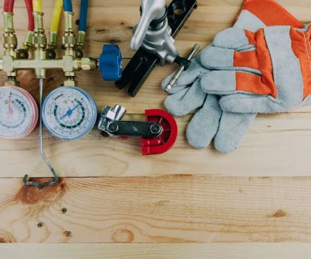 Go Local Heating and Air