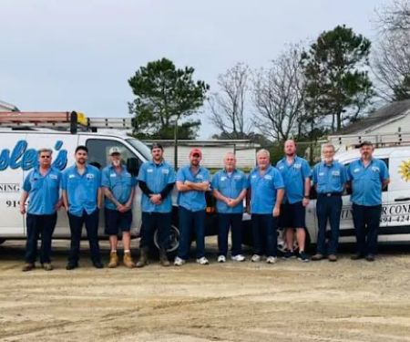 Beasley’s Heating and Air, Inc.