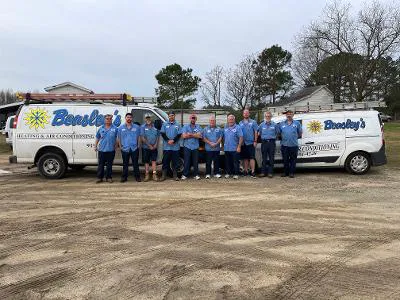 Beasley’s Heating and Air, Inc. Picture 4