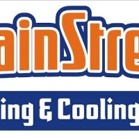Main Street Heating & Cooling Inc. ico