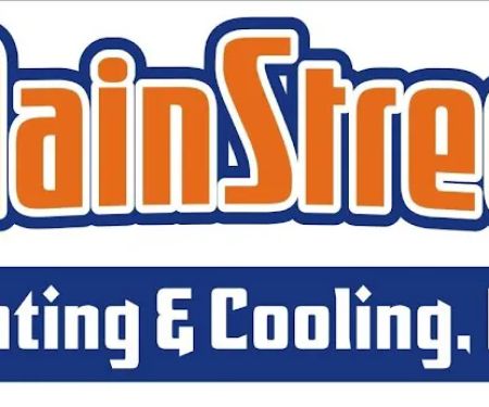 Main Street Heating & Cooling Inc.