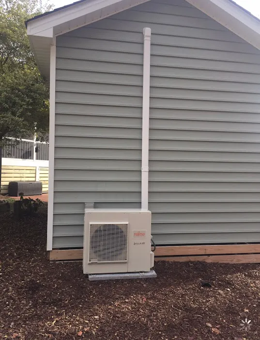 Cardenas Mechanical LLC Picture 1