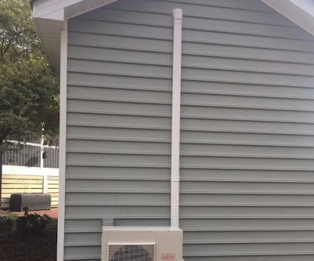 Cardenas Mechanical LLC