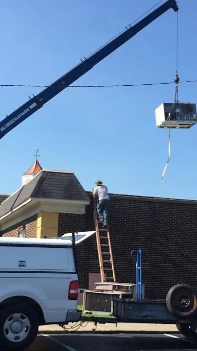 Cardenas Mechanical LLC Picture 2