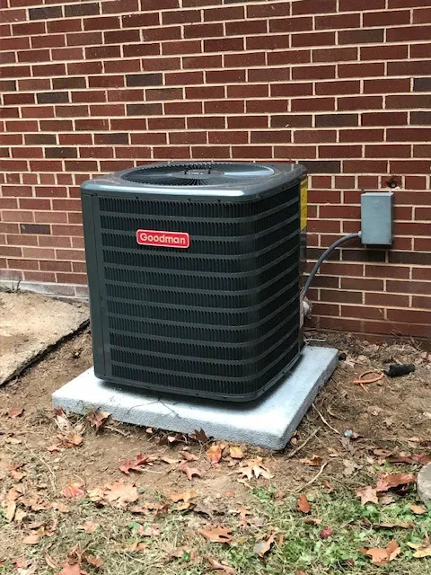 Cardenas Mechanical LLC Picture 5