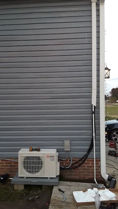 Cardenas Mechanical LLC Picture 8