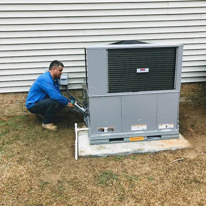 Cardenas Mechanical LLC Picture 9