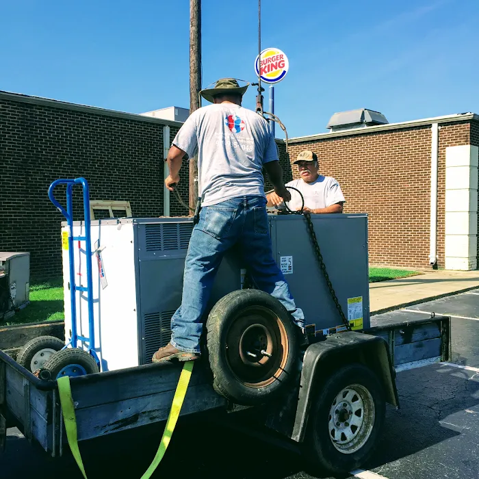 Cardenas Mechanical LLC Picture 10