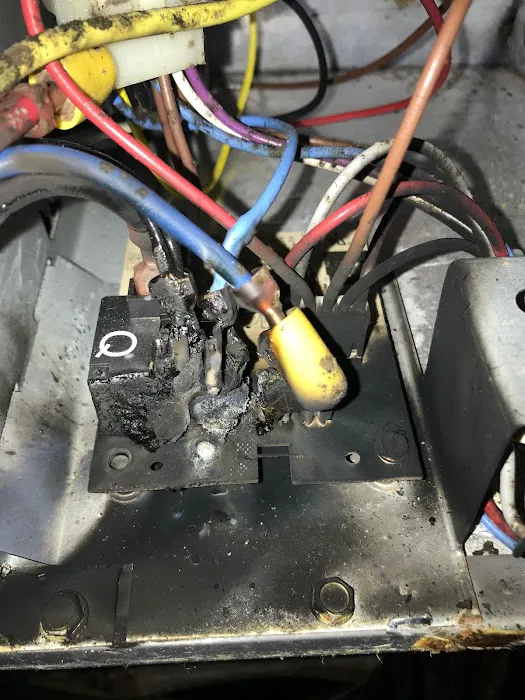 BLU AIR HVAC Heating and Cooling Picture 2