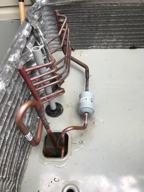 BLU AIR HVAC Heating and Cooling Picture 5